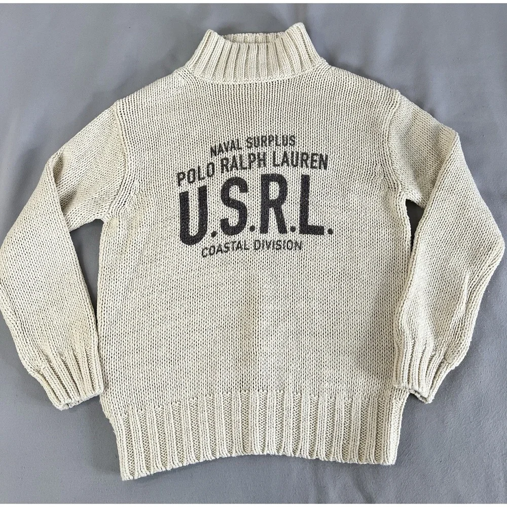 Ralph Lauren vintage polo
